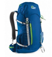 Рюкзак Lowe Alpine CloudPeak 45 Alaskan Blue/Guacamole