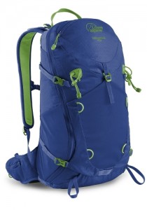 Рюкзак Lowe Alpine Eclipse 25 Olympian Blue/Guacamole