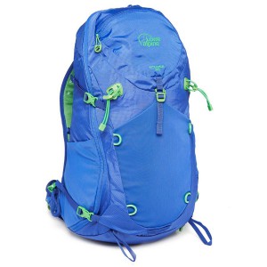 Рюкзак Lowe Alpine Eclipse 35 Olympian Blue/Guacamole