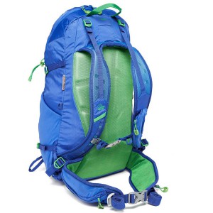 фото Рюкзак Lowe Alpine Eclipse 35 Olympian Blue/Guacamole #2