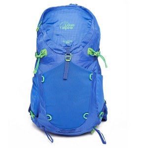 фото Рюкзак Lowe Alpine Eclipse 35 Olympian Blue/Guacamole #3