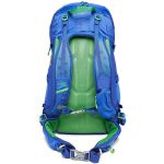 фото Рюкзак Lowe Alpine Eclipse 35 Olympian Blue/Guacamole #4