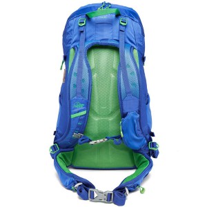 фото Рюкзак Lowe Alpine Eclipse 35 Olympian Blue/Guacamole #4
