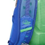 фото Рюкзак Lowe Alpine Eclipse 35 Olympian Blue/Guacamole #5