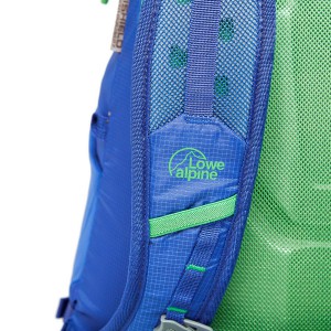 фото Рюкзак Lowe Alpine Eclipse 35 Olympian Blue/Guacamole #5