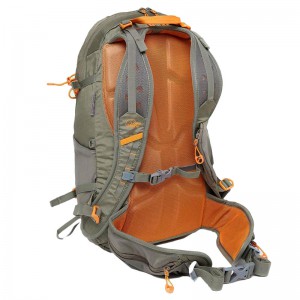 фото Рюкзак Lowe Alpine Eclipse 35 Sage/Pumpkin #2