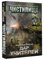 Книга Чистилище. Дар учителей