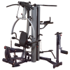 Многофункциональный тренажёр 'F600/3 Fusion Personal Trainer'