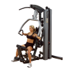 Многофункциональный тренажёр 'F500/2 Fusion Personal Trainer'