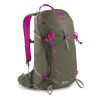 Рюкзак Lowe Alpine Eclipse ND 22 Sage/Magenta