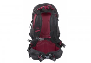фото Рюкзак Lowe Alpine Eclipse ND 22 Sage/Magenta #2