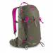Рюкзак Lowe Alpine Eclipse ND 22 Sage/Magenta