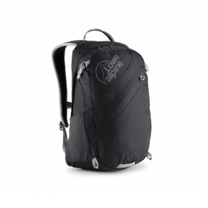 Рюкзак Lowe Alpine Helix 16 Black/Black