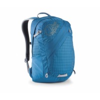 Рюкзак Lowe Alpine Helix 16 Denim check/Denim
