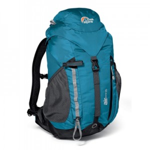 Рюкзак Lowe Alpine Airzone 25 cobalt-granite