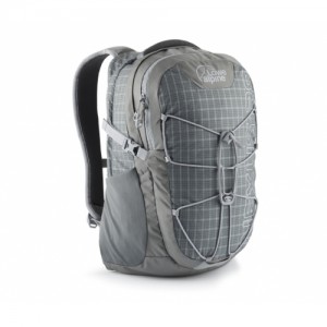 Рюкзак Lowe Alpine Nexus 28 Zinc Check/Zinc