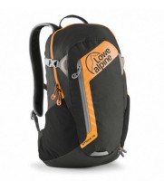 Рюкзак Lowe Alpine Strike 18 Black/Pumpkin