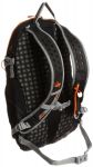 фото Рюкзак Lowe Alpine Strike 18 Black/Pumpkin #2