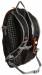 фото Рюкзак Lowe Alpine Strike 18 Black/Pumpkin #2