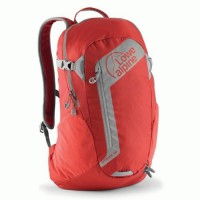 Рюкзак Lowe Alpine Strike 18 Sunset/Zinc