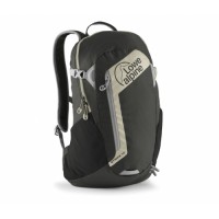 Рюкзак Lowe Alpine Strike 24 Black/Zinc