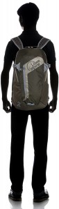фото Рюкзак Lowe Alpine Strike 24 Black/Zinc #3
