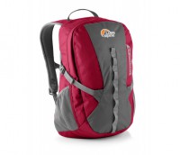 Рюкзак Lowe Alpine Vector 25 Chilli Red/Zinc