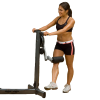 Многофункциональная станция PowerLIFT Freeweight Leverage Gym 'FMH Multi-Hip'