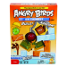 Игра Angry Birds 'На тонком льду'