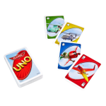 Карточная игра UNO 'Самолетики'