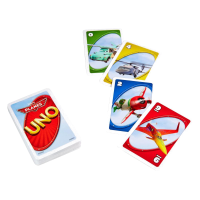 Карточная игра UNO 'Самолетики'