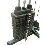 Многофункциональная станция PowerLIFT Freeweight Leverage Gym 'SP50'