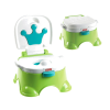Музыкальный горшок 'Королевский'