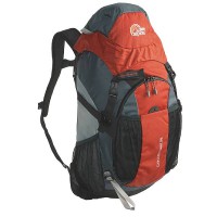 Рюкзак Lowe Alpine Crossvent 25