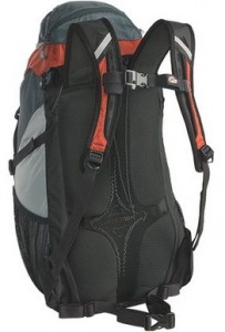 фото Рюкзак Lowe Alpine Crossvent 25 #2