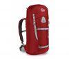 Рюкзак Lowe Alpine Attack 40 Lite Pepper Red Gunmetal