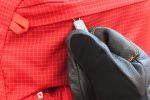 фото Рюкзак Lowe Alpine Attack 40 Lite Pepper Red Gunmetal #3