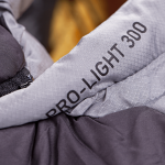 фото Спальный мешок RedPoint Pro-Light 300 Left #4