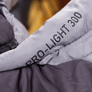 фото Спальный мешок RedPoint Pro-Light 300 Right #5