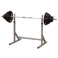 Стойки Squat Racs 'PSS60'