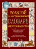 Книга Большой иллюстрированный словарь иностранных слов