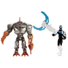 Игровой набор 'Битва с монстрами' Max Steel