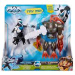 фото Игровой набор 'Битва с монстрами' Max Steel #3