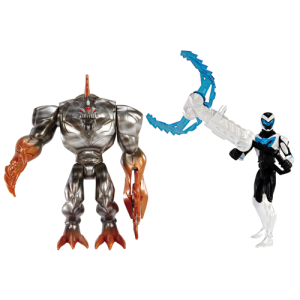 Игровой набор 'Битва с монстрами' Max Steel