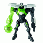 фото Вооруженный герой Max Steel #4