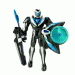 фото Вооруженный герой Max Steel #2