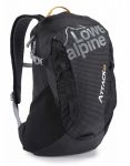 Рюкзак Lowe Alpine Attack 25 Black/Tangerine