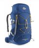 Рюкзак Lowe Alpine Cloud Peak 65 Alaskan Blue/Amber