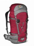Рюкзак Lowe Alpine Crag Attack 2 Chilli Red
