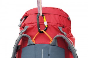 фото Рюкзак Lowe Alpine Crag Attack 2 Chilli Red #2
